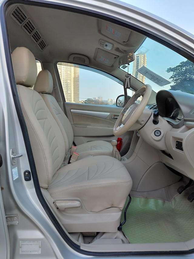 Maruti Suzuki Ertiga BSIV VXI Second-hand 2016 Maruti Suzuki Ertiga BSIV VXI for sale in Mumbai-11