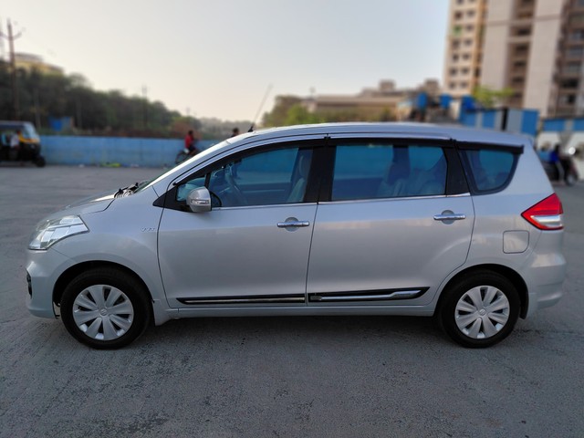 Maruti Suzuki Ertiga BSIV VXI Second-hand 2016 Maruti Suzuki Ertiga BSIV VXI for sale in Mumbai-4