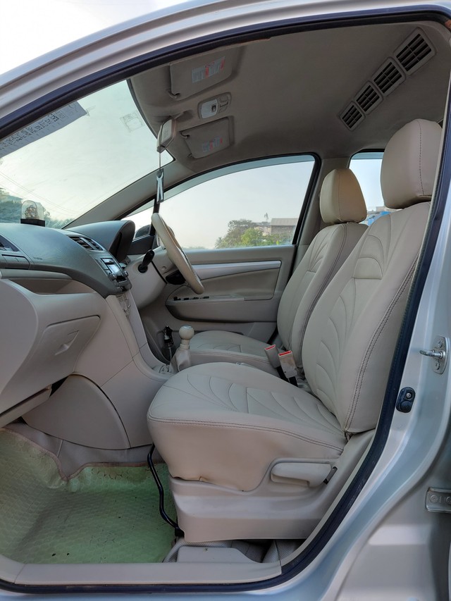 Maruti Suzuki Ertiga BSIV VXI Second-hand 2016 Maruti Suzuki Ertiga BSIV VXI for sale in Mumbai-13