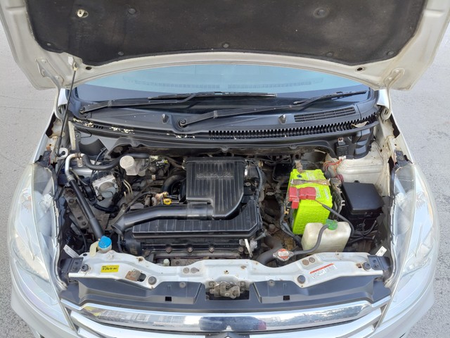 Maruti Suzuki Ertiga BSIV VXI Second-hand 2016 Maruti Suzuki Ertiga BSIV VXI for sale in Mumbai-7