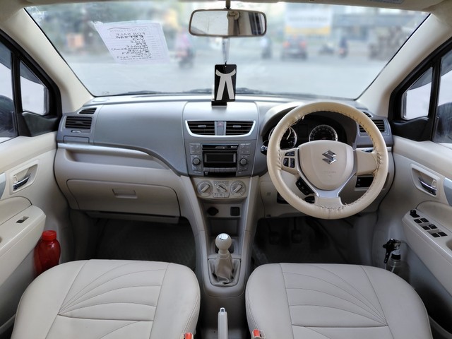 Maruti Suzuki Ertiga BSIV VXI Second-hand 2016 Maruti Suzuki Ertiga BSIV VXI for sale in Mumbai-10