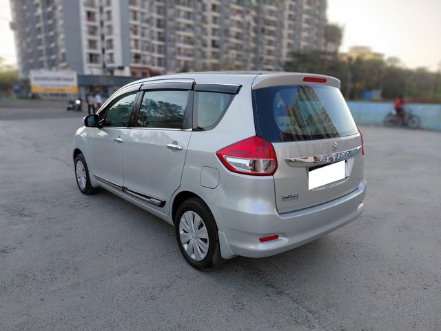 Maruti Suzuki Ertiga BSIV VXI Second-hand 2016 Maruti Suzuki Ertiga BSIV VXI for sale in Mumbai-3