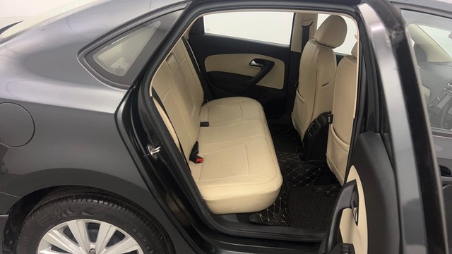 Second-hand 2021 Skoda Superb Petrol Ambition for sale in Chandigarh-25