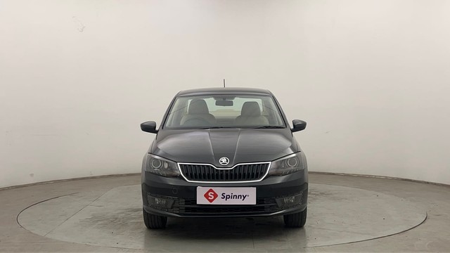 Second-hand 2021 Skoda Superb Petrol Ambition for sale in Chandigarh-7