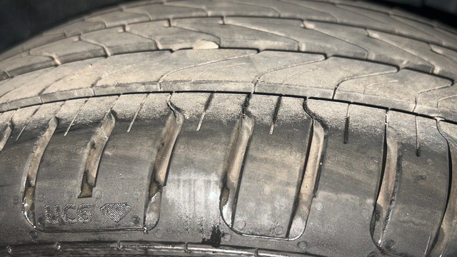 Second-hand 2021 Skoda Superb Petrol Ambition for sale in Chandigarh-39