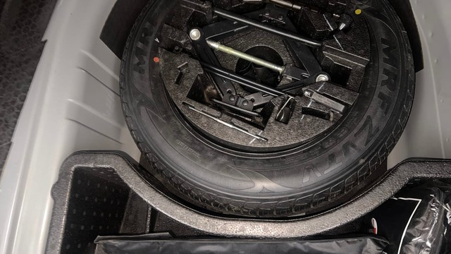 Second-hand 2021 Skoda Superb Petrol Ambition for sale in Chandigarh-21