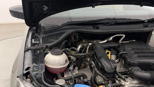 Second-hand 2021 Skoda Superb Petrol Ambition for sale in Chandigarh-32