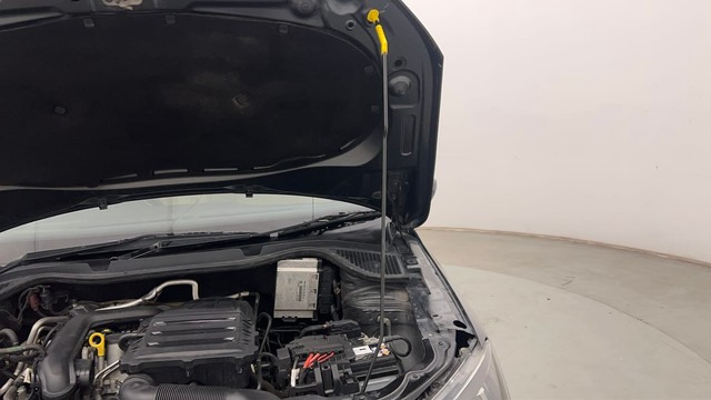 Second-hand 2021 Skoda Superb Petrol Ambition for sale in Chandigarh-29