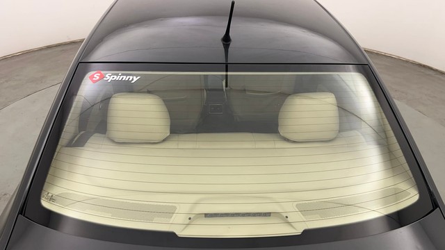 Second-hand 2021 Skoda Superb Petrol Ambition for sale in Chandigarh-28