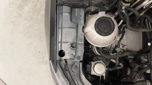 Second-hand 2021 Skoda Superb Petrol Ambition for sale in Chandigarh-26