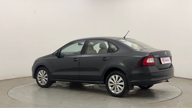 Second-hand 2021 Skoda Superb Petrol Ambition for sale in Chandigarh-5