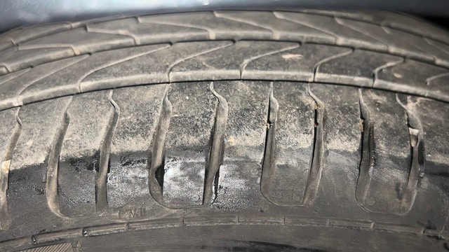 Second-hand 2021 Skoda Superb Petrol Ambition for sale in Chandigarh-37