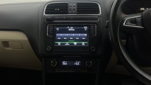 Second-hand 2021 Skoda Superb Petrol Ambition for sale in Chandigarh-35