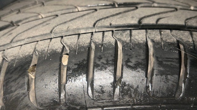 Second-hand 2021 Skoda Superb Petrol Ambition for sale in Chandigarh-24