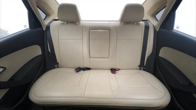 Second-hand 2021 Skoda Superb Petrol Ambition for sale in Chandigarh-27