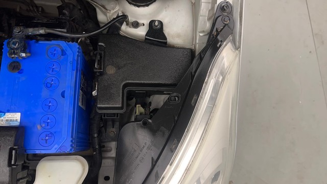 Second-hand 2015 Hyundai Grand i10 1.2 Kappa Magna BSIV for sale in Chandigarh-27