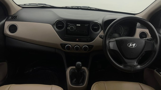 Second-hand 2015 Hyundai Grand i10 1.2 Kappa Magna BSIV for sale in Chandigarh-11