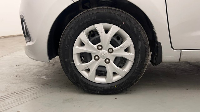 Second-hand 2015 Hyundai Grand i10 1.2 Kappa Magna BSIV for sale in Chandigarh-20