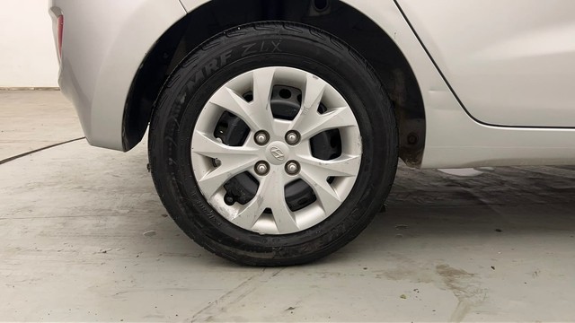 Second-hand 2015 Hyundai Grand i10 1.2 Kappa Magna BSIV for sale in Chandigarh-18