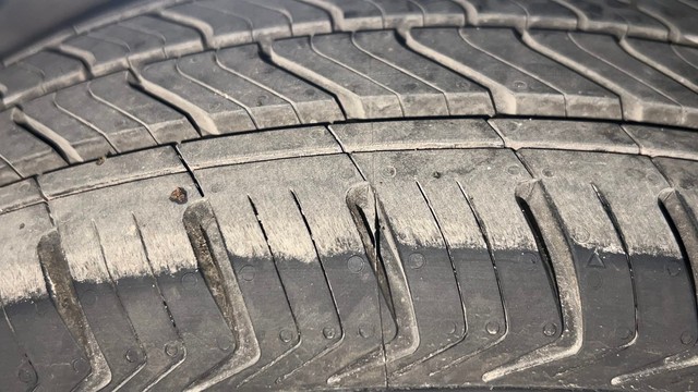 Second-hand 2015 Hyundai Grand i10 1.2 Kappa Magna BSIV for sale in Chandigarh-24