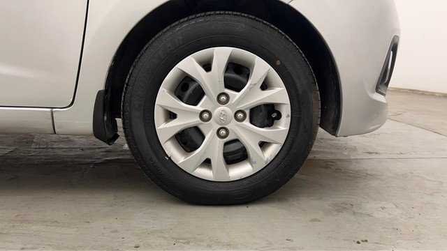 Second-hand 2015 Hyundai Grand i10 1.2 Kappa Magna BSIV for sale in Chandigarh-17