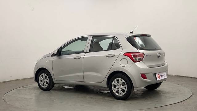 Second-hand 2015 Hyundai Grand i10 1.2 Kappa Magna BSIV for sale in Chandigarh-5