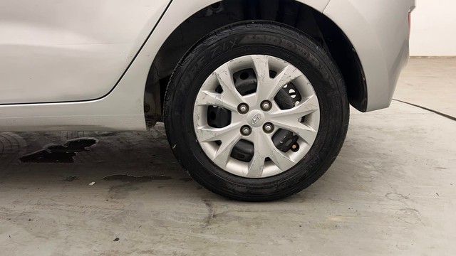 Second-hand 2015 Hyundai Grand i10 1.2 Kappa Magna BSIV for sale in Chandigarh-19