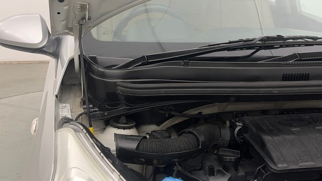 Second-hand 2015 Hyundai Grand i10 1.2 Kappa Magna BSIV for sale in Chandigarh-38