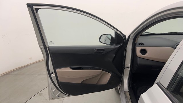 Second-hand 2015 Hyundai Grand i10 1.2 Kappa Magna BSIV for sale in Chandigarh-35