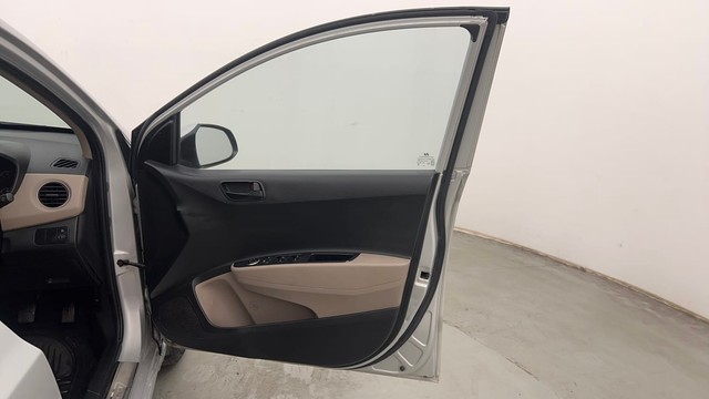 Second-hand 2015 Hyundai Grand i10 1.2 Kappa Magna BSIV for sale in Chandigarh-16