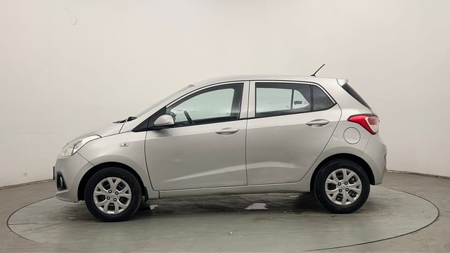 Second-hand 2015 Hyundai Grand i10 1.2 Kappa Magna BSIV for sale in Chandigarh-6