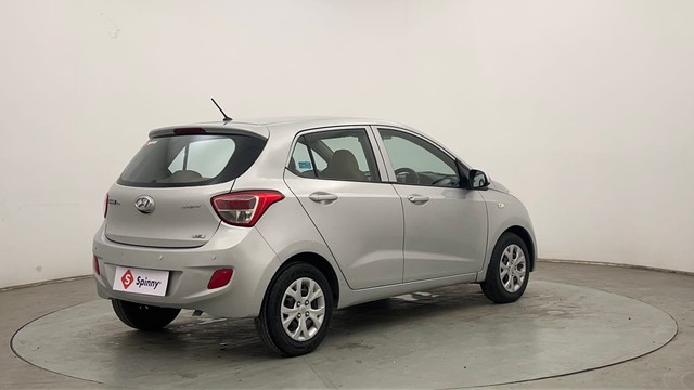 Second-hand 2015 Hyundai Grand i10 1.2 Kappa Magna BSIV for sale in Chandigarh-3