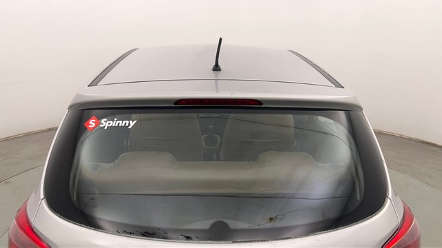 Second-hand 2015 Hyundai Grand i10 1.2 Kappa Magna BSIV for sale in Chandigarh-23