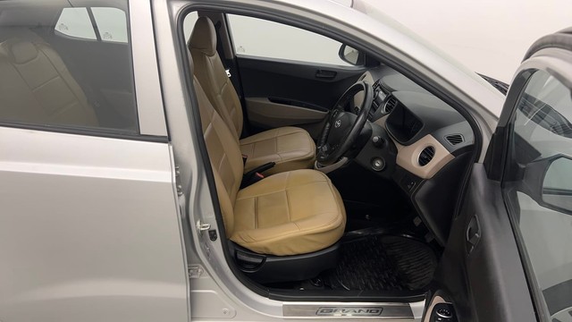 Second-hand 2015 Hyundai Grand i10 1.2 Kappa Magna BSIV for sale in Chandigarh-15