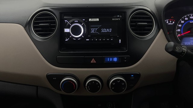 Second-hand 2015 Hyundai Grand i10 1.2 Kappa Magna BSIV for sale in Chandigarh-25