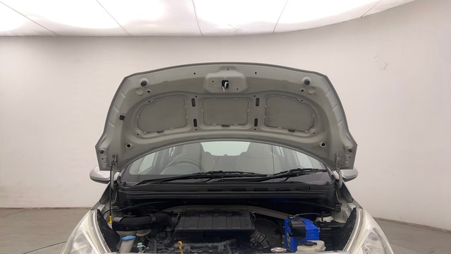 Second-hand 2015 Hyundai Grand i10 1.2 Kappa Magna BSIV for sale in Chandigarh-8