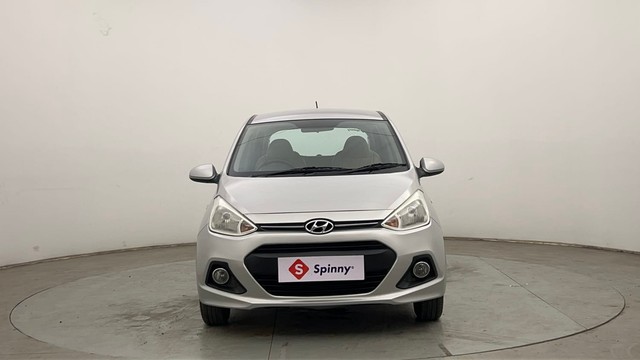 Second-hand 2015 Hyundai Grand i10 1.2 Kappa Magna BSIV for sale in Chandigarh-7