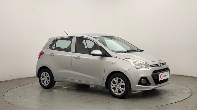 Second-hand 2015 Hyundai Grand i10 1.2 Kappa Magna BSIV for sale in Chandigarh-1