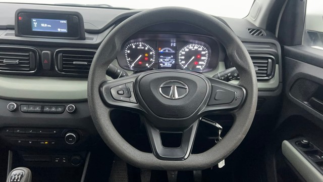 Second-hand 2022 Tata Punch Adventure for sale in Chandigarh-35