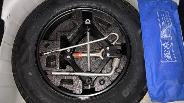 Second-hand 2022 Tata Punch Adventure for sale in Chandigarh-21