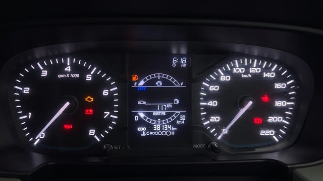 Second-hand 2022 Tata Punch Adventure for sale in Chandigarh-13