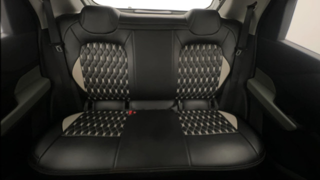 Second-hand 2022 Tata Punch Adventure for sale in Chandigarh-25