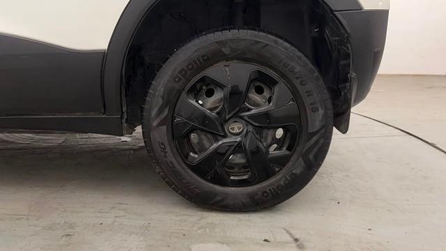 Second-hand 2022 Tata Punch Adventure for sale in Chandigarh-19