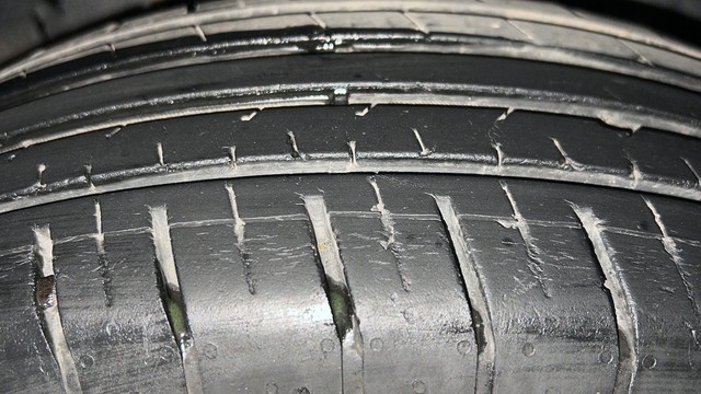 Second-hand 2022 Tata Punch Adventure for sale in Chandigarh-37