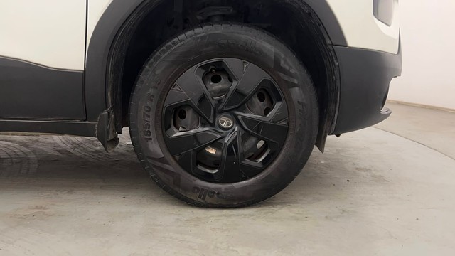 Second-hand 2022 Tata Punch Adventure for sale in Chandigarh-17