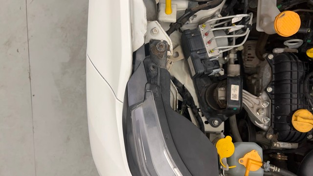 Second-hand 2022 Tata Punch Adventure for sale in Chandigarh-31