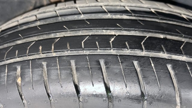 Second-hand 2022 Tata Punch Adventure for sale in Chandigarh-32