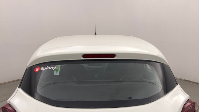 Second-hand 2022 Tata Punch Adventure for sale in Chandigarh-24