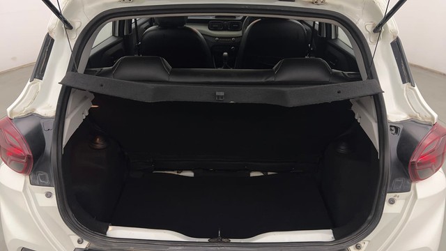 Second-hand 2022 Tata Punch Adventure for sale in Chandigarh-9