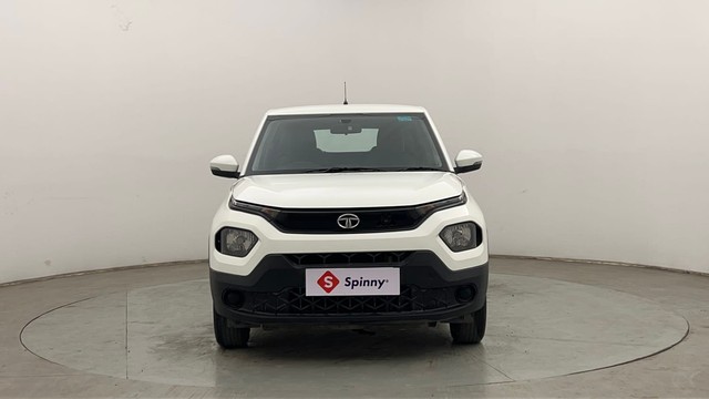 Second-hand 2022 Tata Punch Adventure for sale in Chandigarh-7